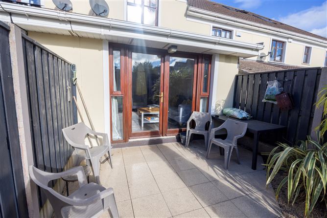 98 Charlesland Park , Greystones, Wicklow