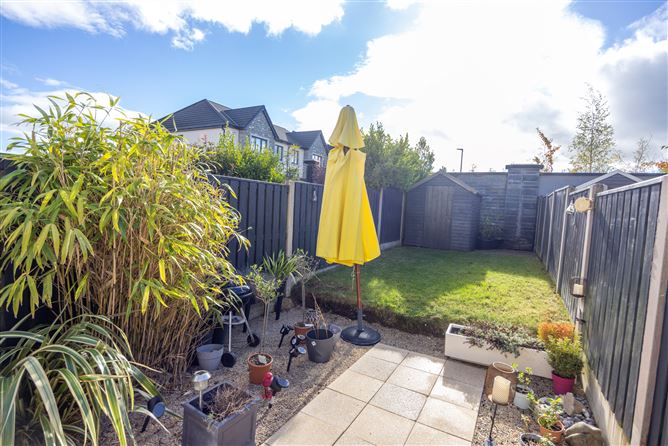 98 Charlesland Park , Greystones, Wicklow