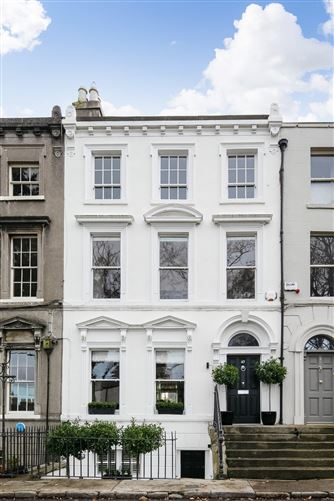 Main image for 47 Montpelier Parade, Monkstown, Co. Dublin