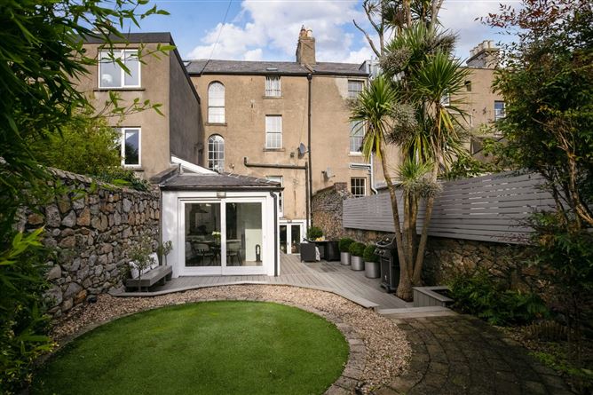 47 Montpelier Parade, Monkstown, Co. Dublin
