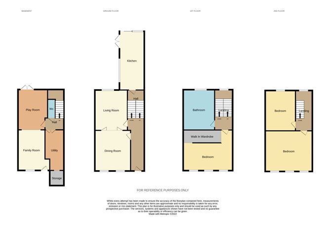 47 Montpelier Parade, Monkstown, Co. Dublin