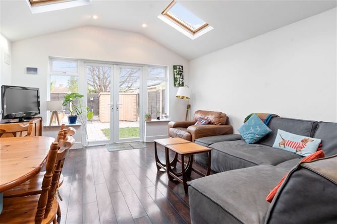 45 McAuley Drive, Dublin 5