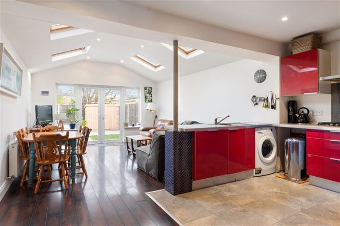 45 McAuley Drive, Dublin 5