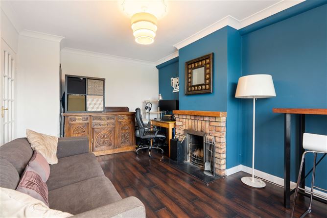 45 McAuley Drive, Dublin 5