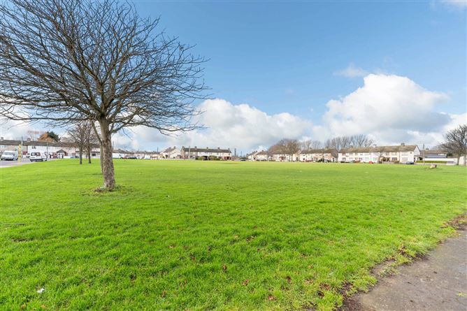 45 McAuley Drive, Dublin 5