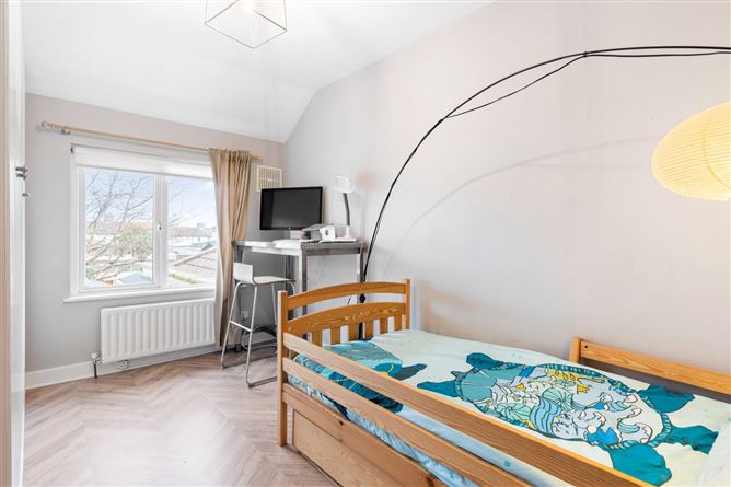 45 McAuley Drive, Dublin 5