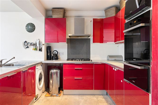 45 McAuley Drive, Dublin 5