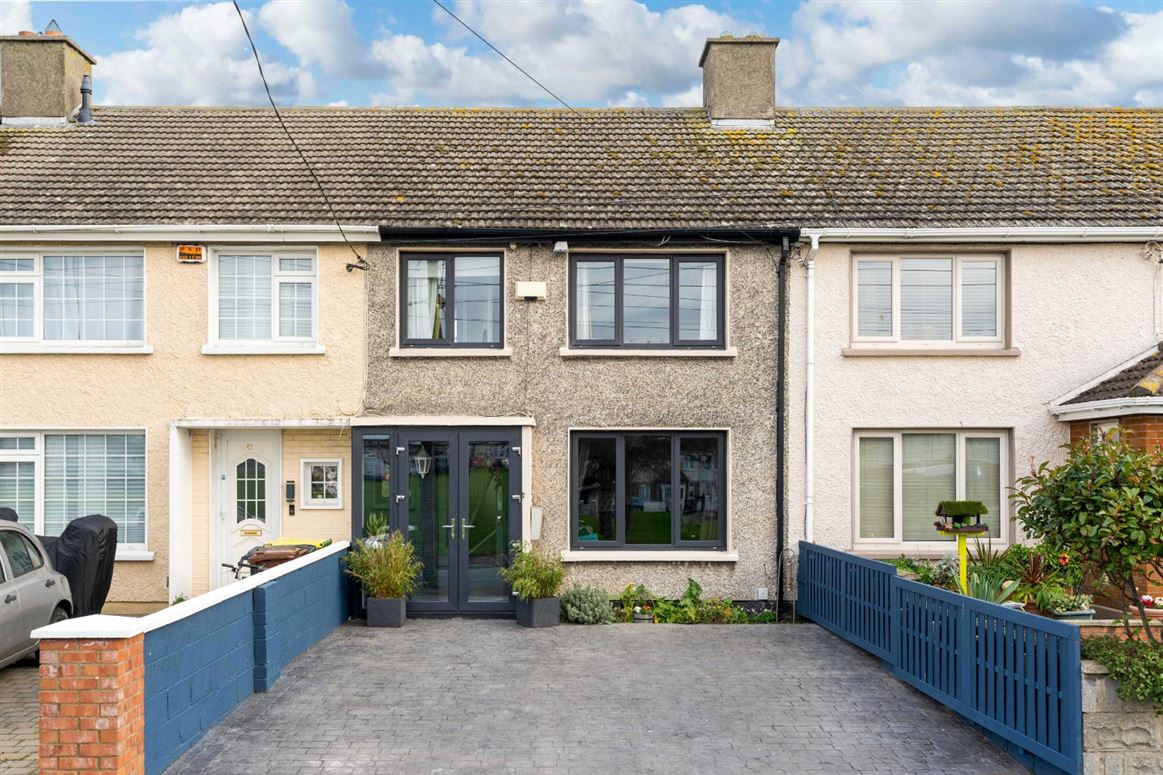 45 McAuley Drive, Dublin 5