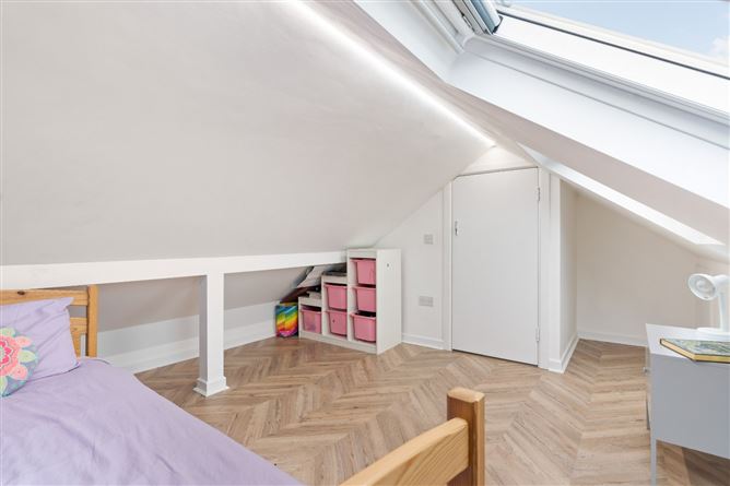 45 McAuley Drive, Dublin 5