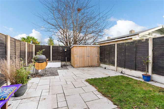 45 McAuley Drive, Dublin 5