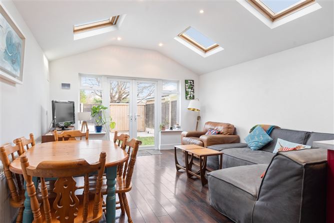 45 McAuley Drive, Dublin 5