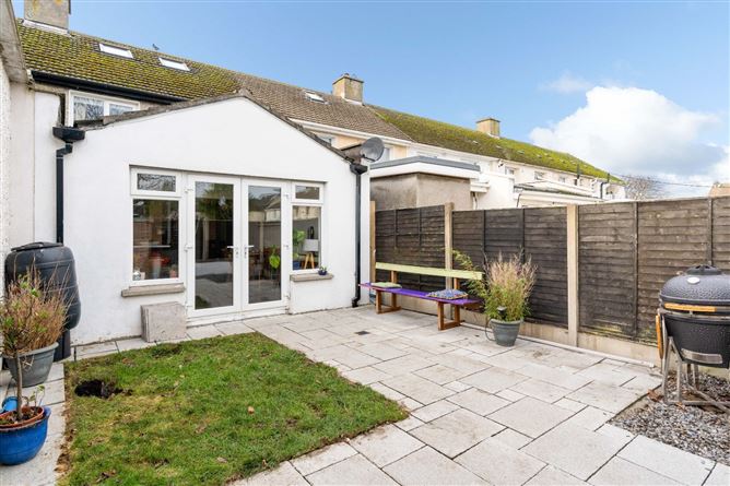 45 McAuley Drive, Dublin 5