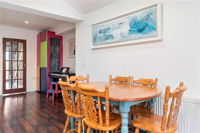 45 McAuley Drive, Dublin 5