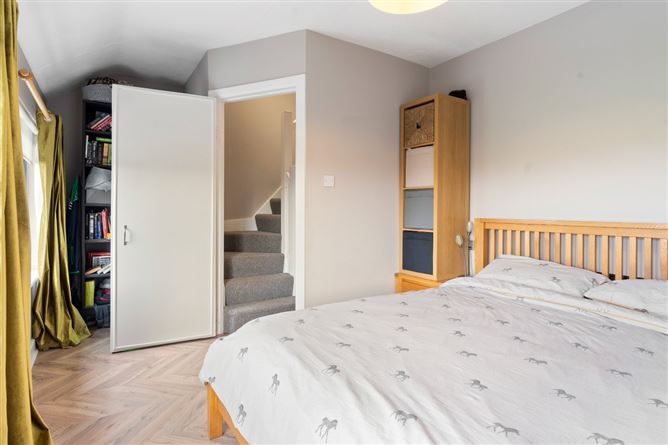 45 McAuley Drive, Dublin 5