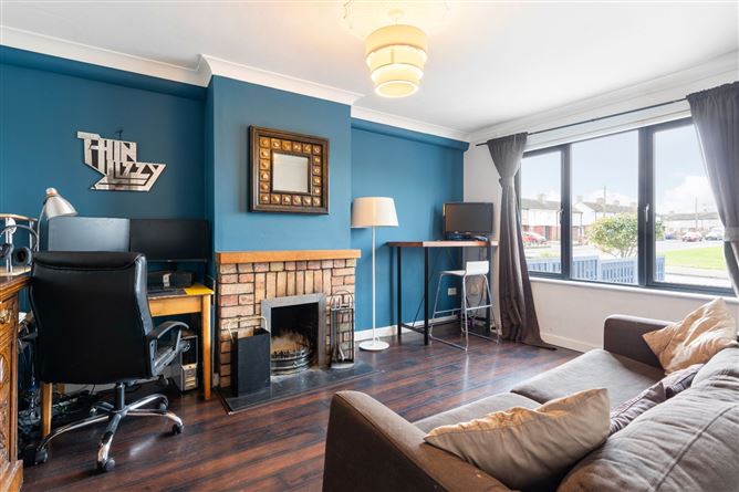 45 McAuley Drive, Dublin 5