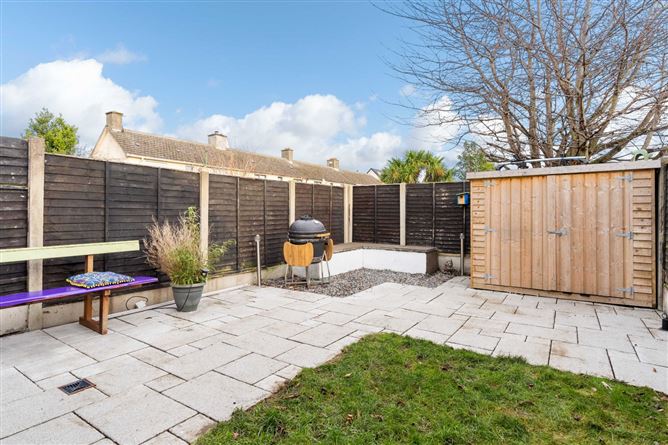 45 McAuley Drive, Dublin 5