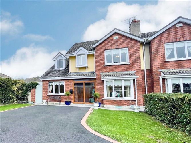 Main image for 50 Hawthorn Drive, Newcastle West, Co. Limerick