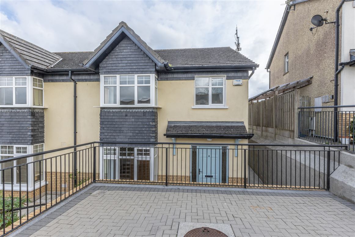 8 Glenn Ard, Dunmore East, Waterford Purcell Properties 4695663