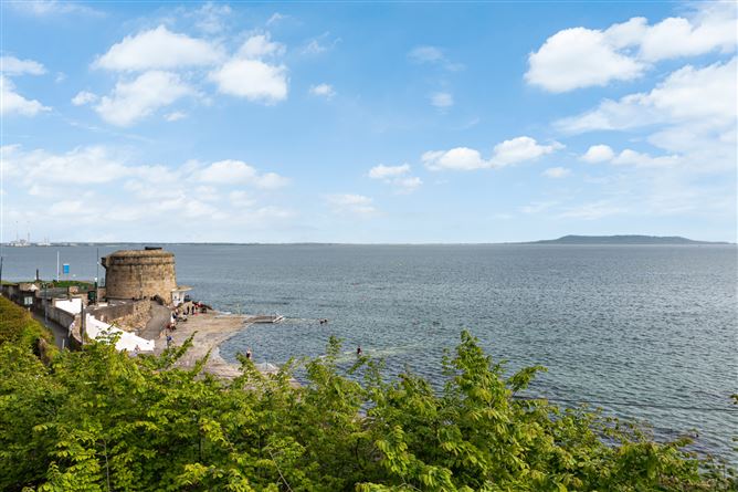 13 Trafalgar Lane, Monkstown, Co. Dublin
