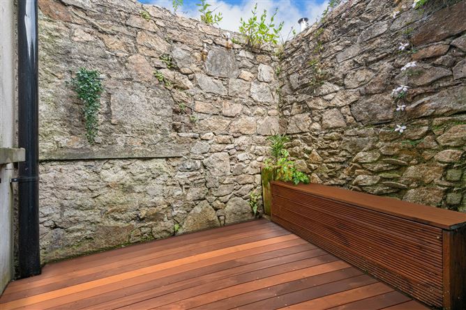 13 Trafalgar Lane, Monkstown, Co. Dublin