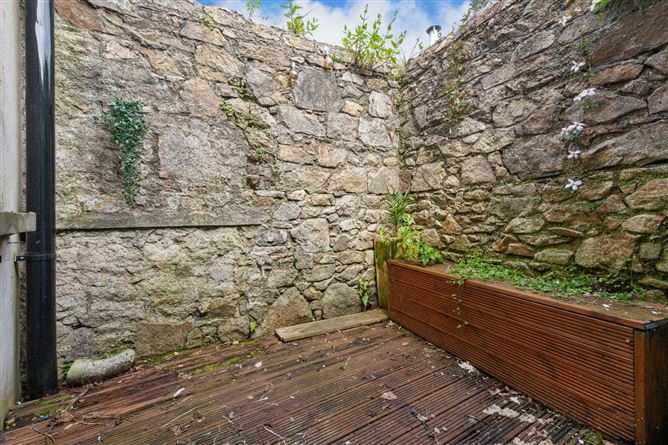 13 Trafalgar Lane, Monkstown, Co. Dublin
