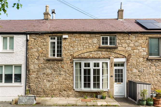 13 Trafalgar Lane, Monkstown, Co. Dublin
