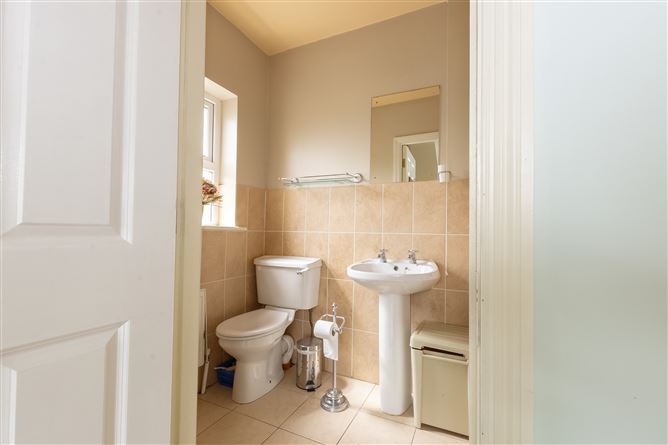 Photo 14 of 22 — 21 Chapel Gate, Kilmacow, Kilkenny