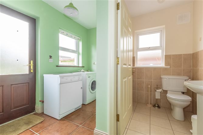 Photo 12 of 22 — 21 Chapel Gate, Kilmacow, Kilkenny