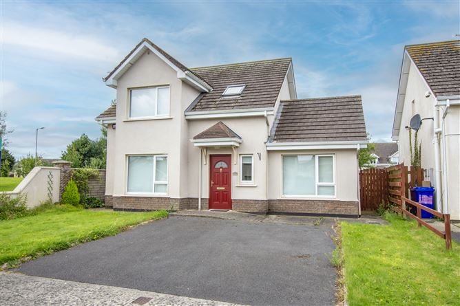 Photo 1 of 22 — 21 Chapel Gate, Kilmacow, Kilkenny