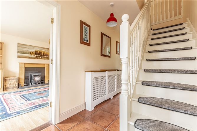 21 Chapel Gate, Kilmacow, Kilkenny