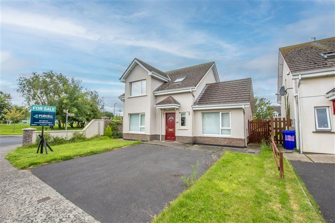 21 Chapel Gate, Kilmacow, Kilkenny