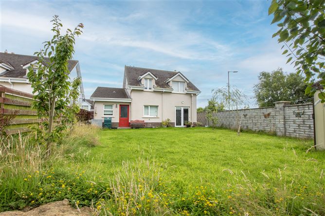 Photo 22 of 22 — 21 Chapel Gate, Kilmacow, Kilkenny