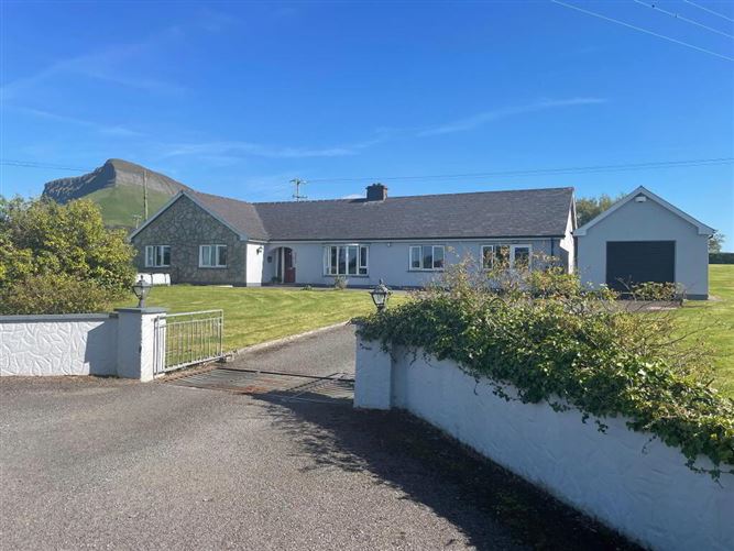 Armada Lodge Cashelgarron Rathcormac Sligo D.M. Auctions Ltd