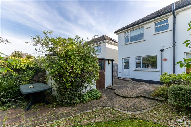 26 Daleview Road, Swords,   County Dublin