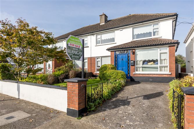 26 Daleview Road, Swords,   County Dublin