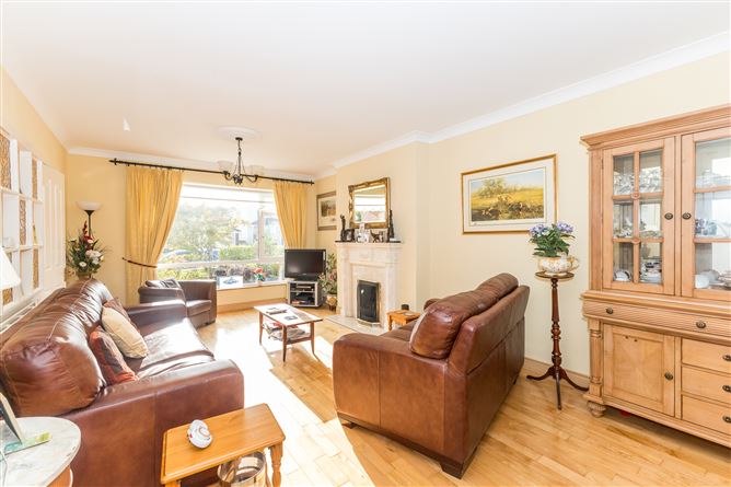 26 Daleview Road, Swords,   County Dublin