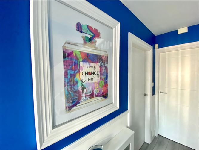 8 Old Park Court, Clones Rd, Monaghan