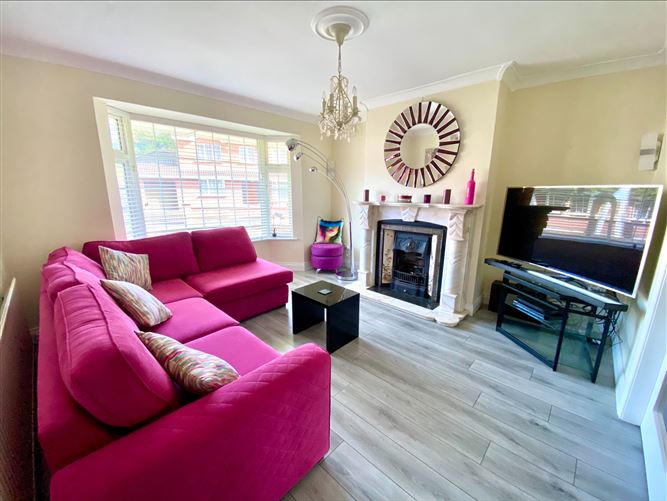 8 Old Park Court, Clones Rd, Monaghan