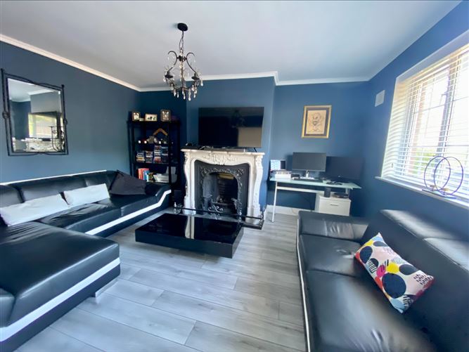 8 Old Park Court, Clones Rd, Monaghan