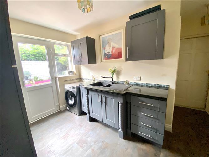 8 Old Park Court, Clones Rd, Monaghan