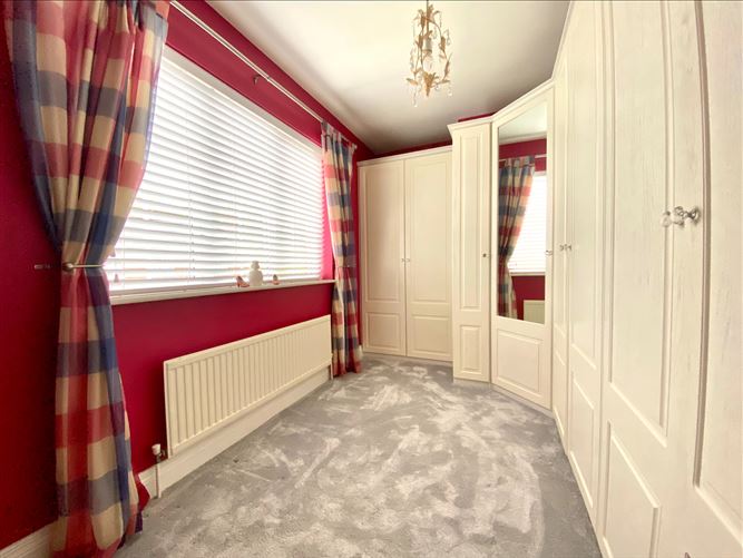 8 Old Park Court, Clones Rd, Monaghan