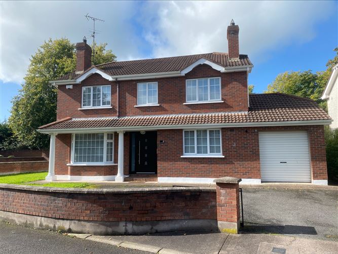 8 Old Park Court, Clones Rd, Monaghan