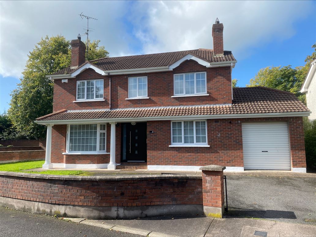 8 Old Park Court, Clones Rd, Monaghan