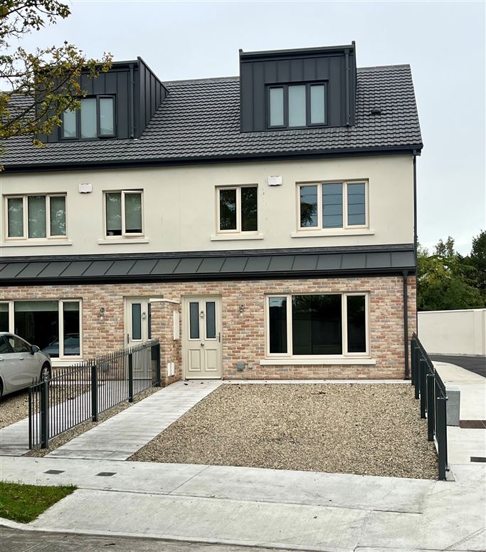 53 Brookwood Park, Artane, Dublin 5, County Dublin