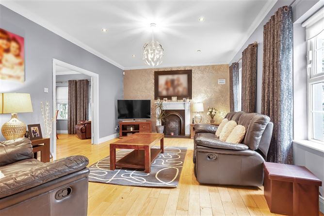 1A Church Road, Dunlavin, Co. Wicklow
