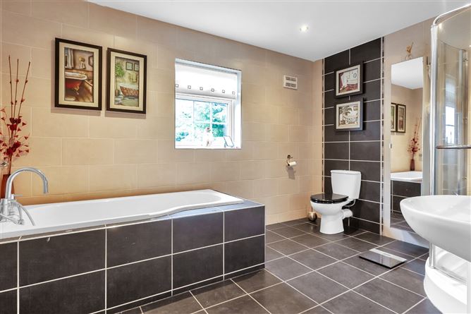 1A Church Road, Dunlavin, Co. Wicklow