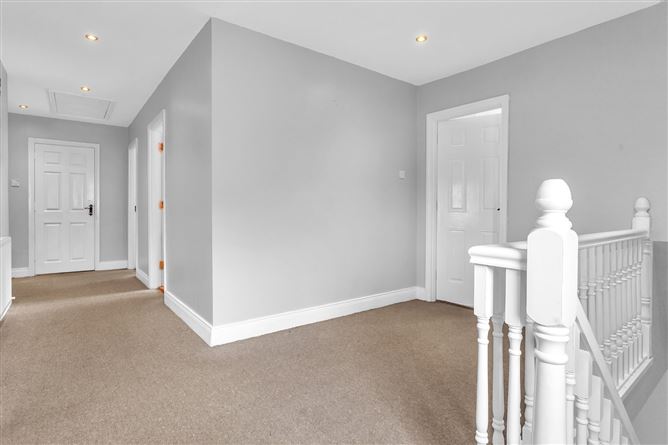 1A Church Road, Dunlavin, Co. Wicklow