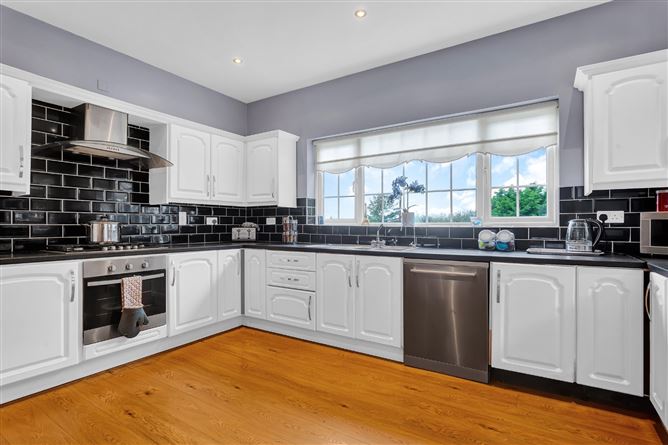 1A Church Road, Dunlavin, Co. Wicklow