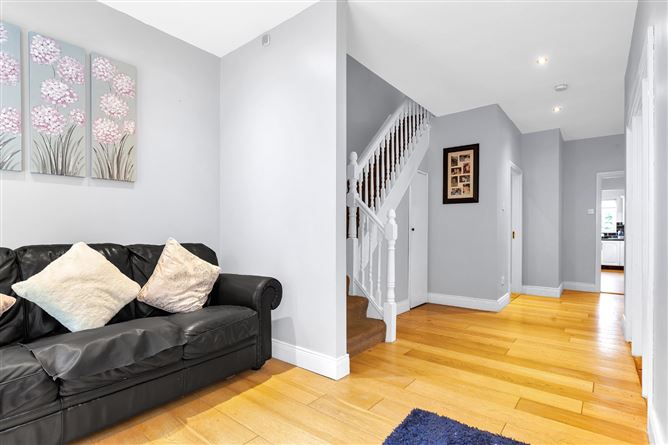 1A Church Road, Dunlavin, Co. Wicklow