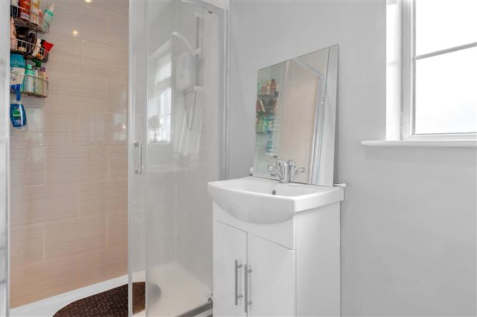 1A Church Road, Dunlavin, Co. Wicklow
